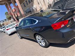 Chevrolet Impala